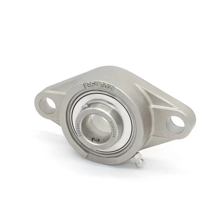 كتلة وسادة تحمل UCFL200