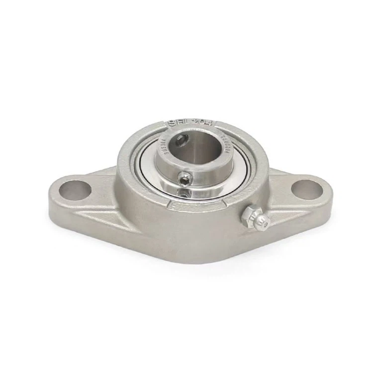 Pillow Block Bearing UCFL200 factory